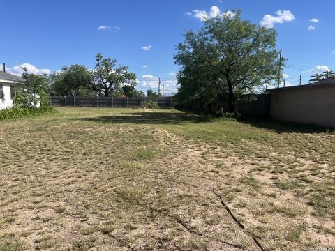 LAND - San Angelo, TX