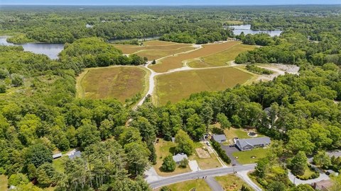 Acushnet Land with Income Streams
