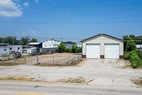 Waterloo Commercial Property For Sale