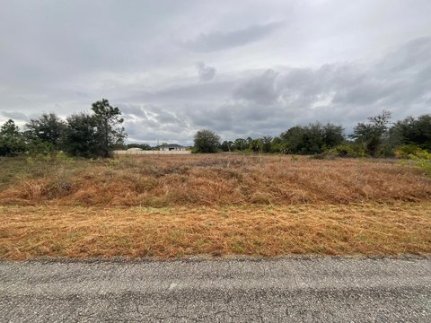 Land, LEHIGH ACRES, FL