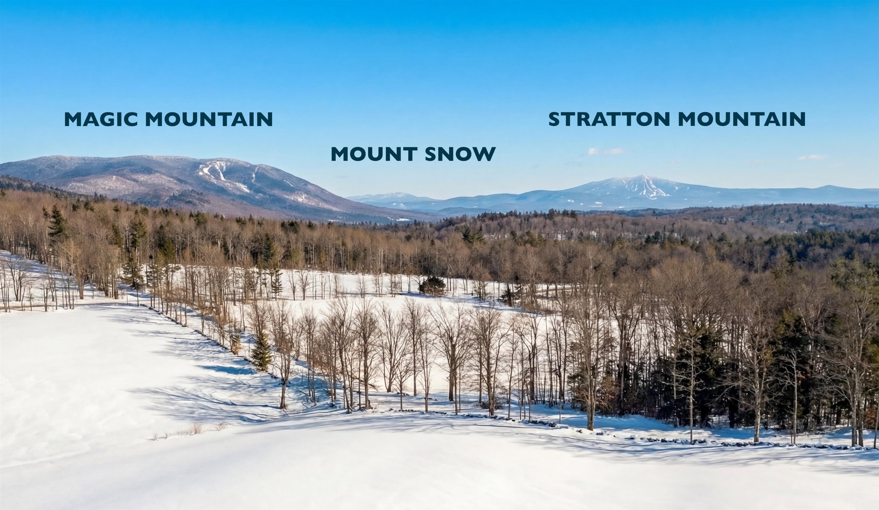 Breathtaking 506-Acre Parcel in Andover