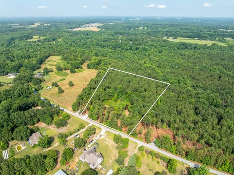 Land, Gray Court, SC