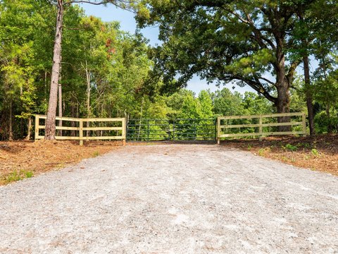 Land, Gray Court, SC