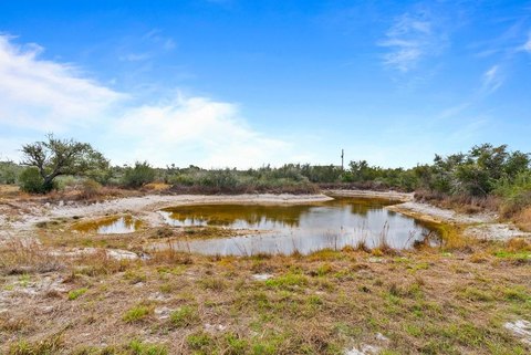 Rockport Land with Ponds