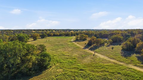 Ag Exempt Recreational Ranch Land