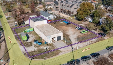 Downtown Bentonville Development Opportunity