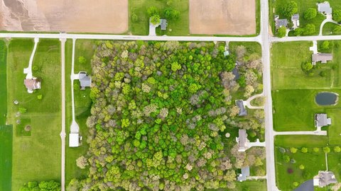 LOTS AND LAND, Columbia City, IN
