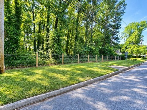 Land, Loganville, GA