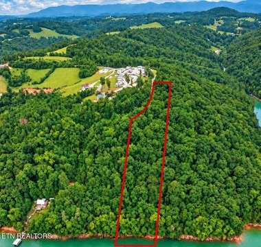 Lots & Acreage, LaFollette, TN
