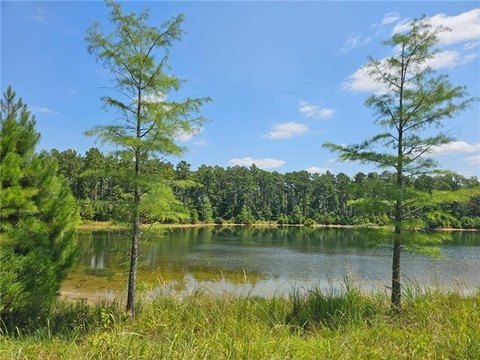 Land, Leesville, LA