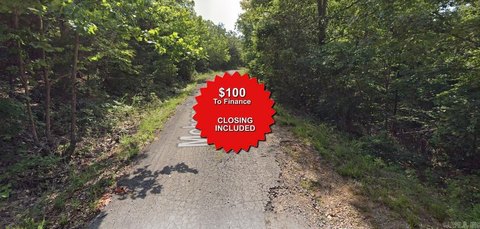 Residential Land in Cherokee Village