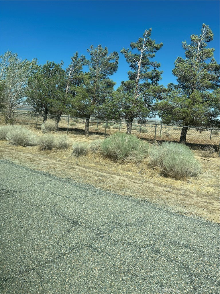 Lancaster Ranch with Acreage