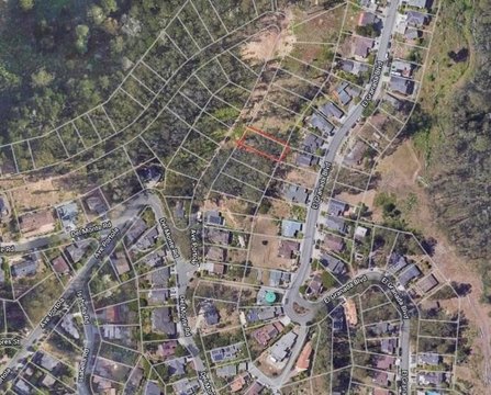 El Granada Land Development Opportunity