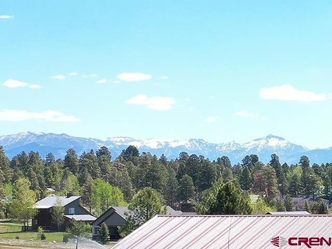 Land in Pagosa Springs, CO