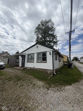 Four-Unit Residential Income Property