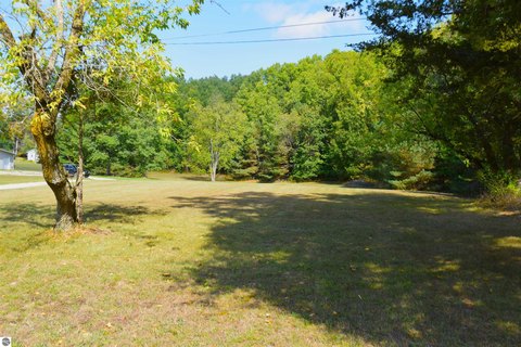 Commercial Land with Cleared Roadfront