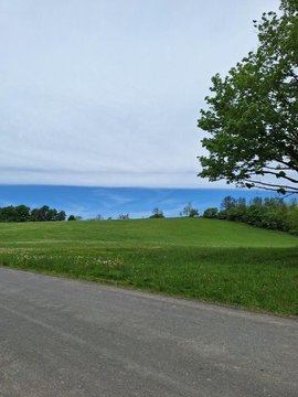 Otsego Lake Access Land