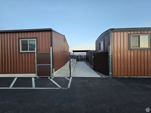 Salt Lake City Commercial Lot