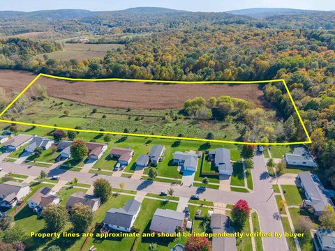 Lots & Acreage, Baraboo, WI