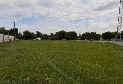 Land, Tuttle, OK