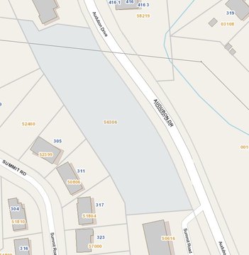 Danville Land For Multi-Family Development