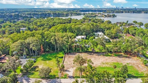 Land, MAITLAND, FL