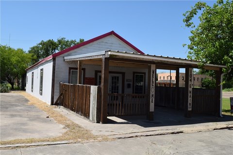 Bishop, TX Commercial Opportunity