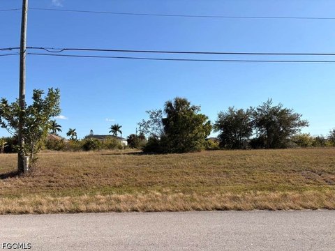 Land, Cape Coral, FL