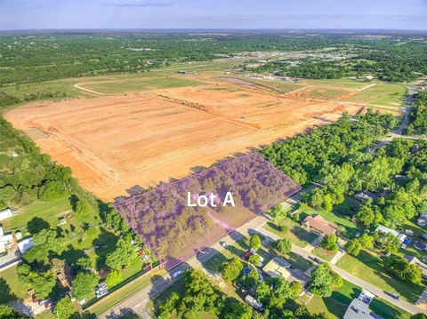 Prime Development Land Opportunity
