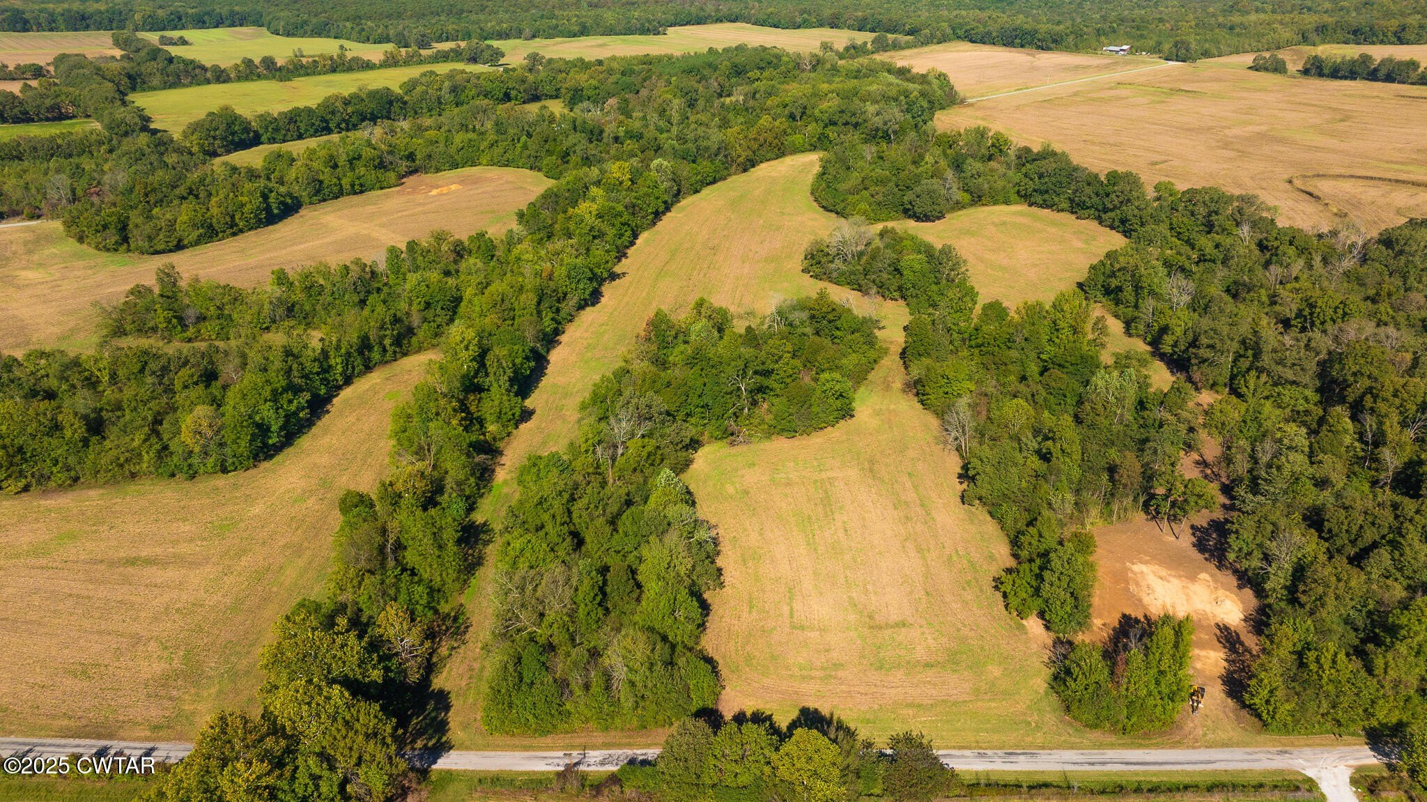 Hearn Road Farms Land