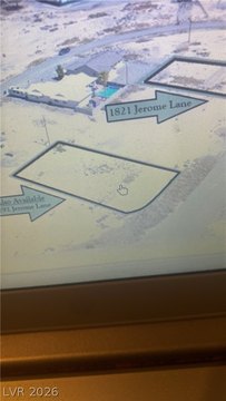 Pahrump Land For Sale