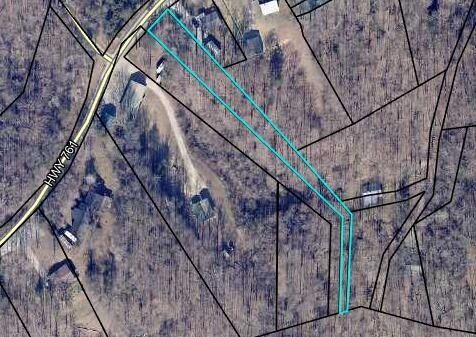 Vacant Land in Nancy, KY