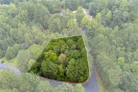 Land, Conyers, GA