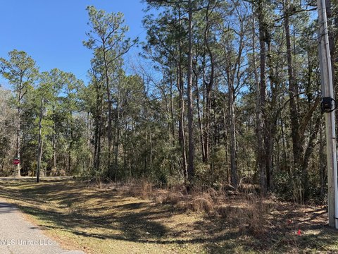Diamondhead, MS Building Lot