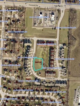 Raymore Land for Multi-Family Development