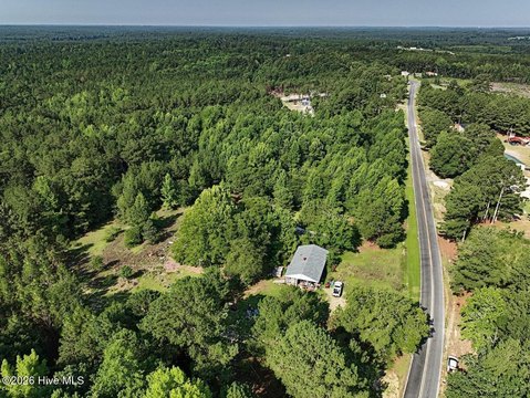 Land, Rockingham, NC