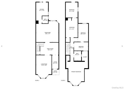 Renovated Multi-Family Gem
