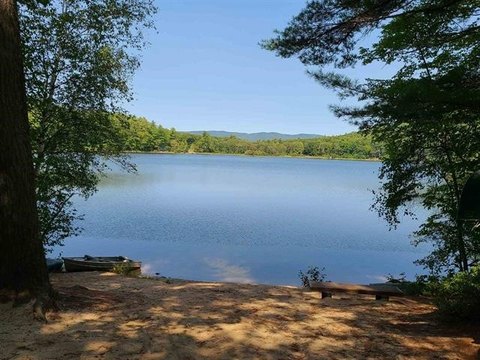 Land, Alton, NH
