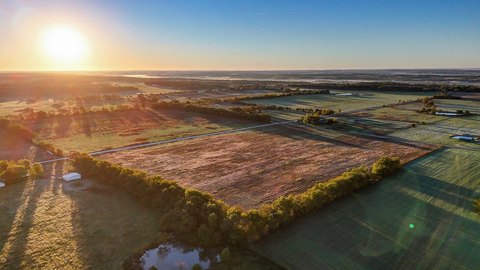 Land Available in Sarcoxie, MO