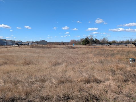 Residential Land in Victory Estates
