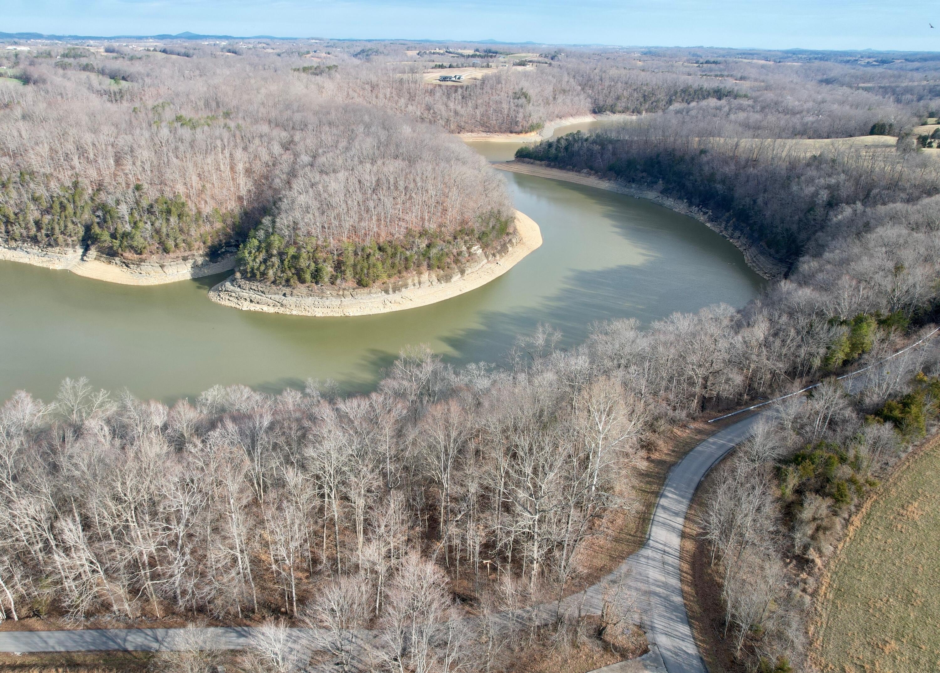 Lake View Residential Land