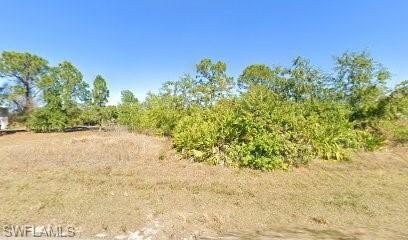 LAND - LEHIGH ACRES, FL