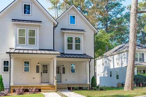 Move-In Ready Multifamily Investment Opportunity