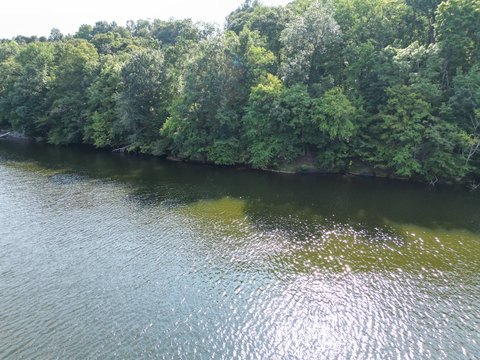 Lakefront Building Lot with Private Dock