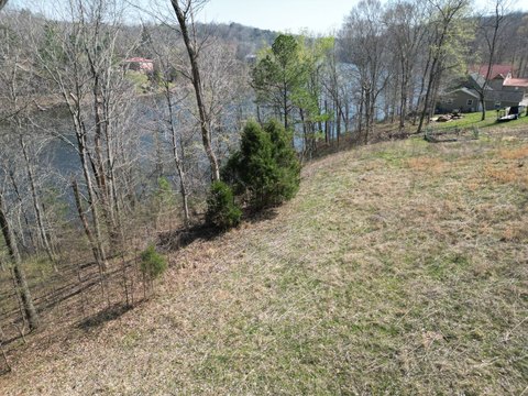 Lakefront Building Lot