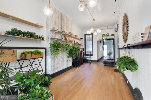 Brewerytown Commercial Space on Girard