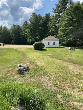Land, Paxton, MA