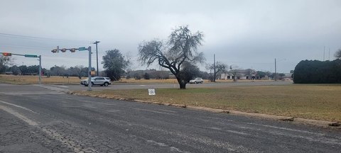 Commercial Land on Highway 59