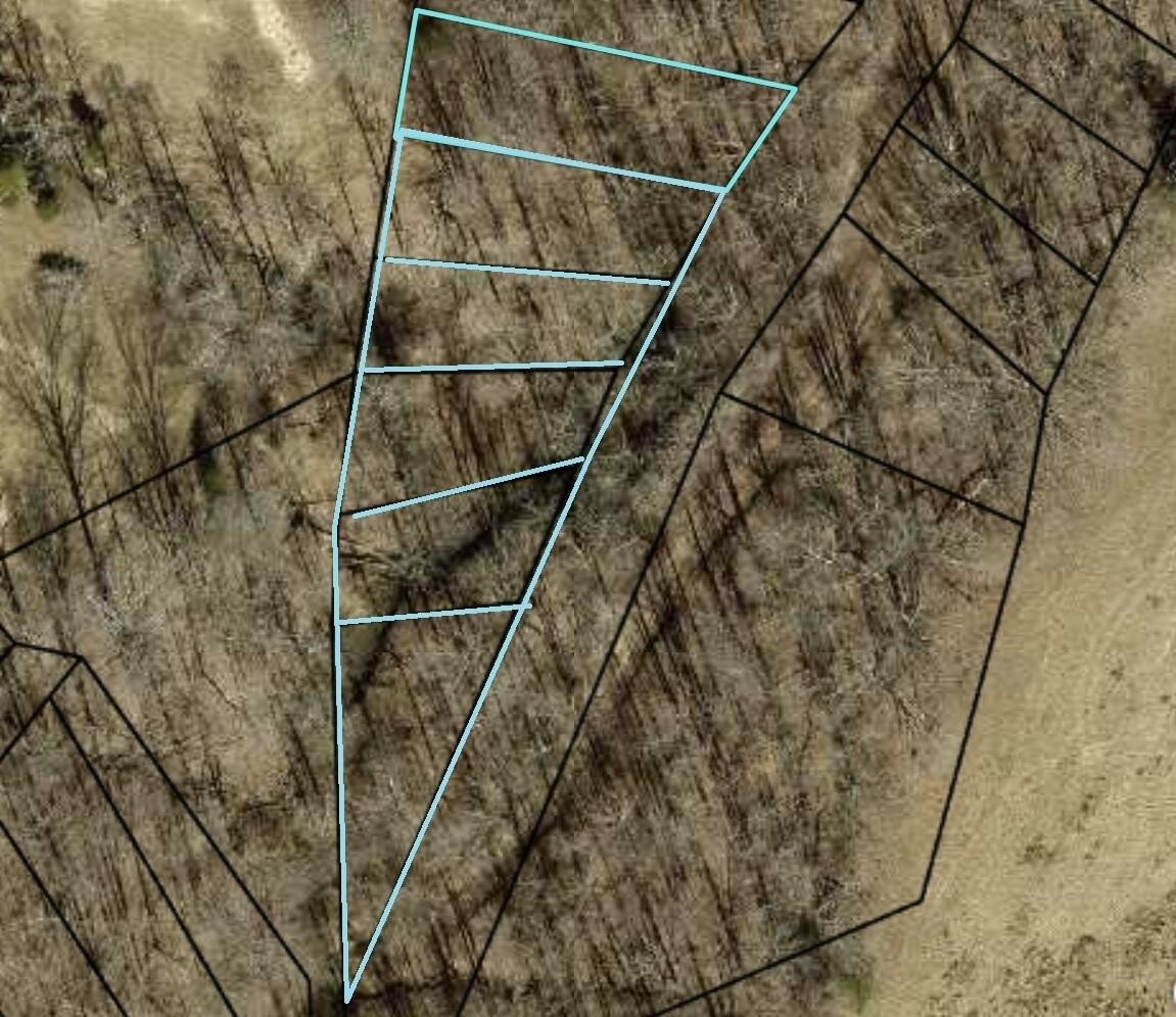 Unrestricted Camping Lot For Sale