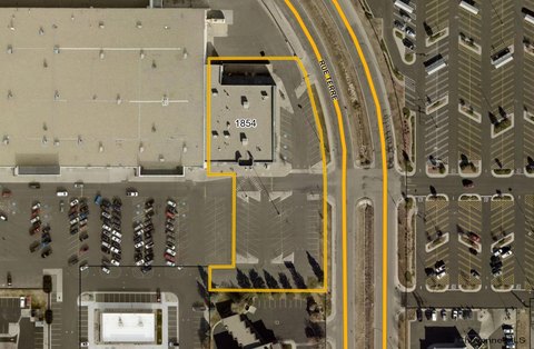 Commercial Building Ownership Interest